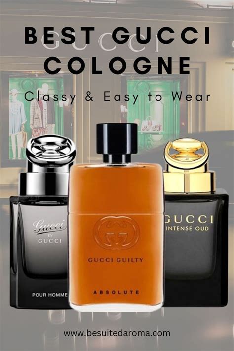 gucci cologne youtube|Gucci cologne for men discontinued.